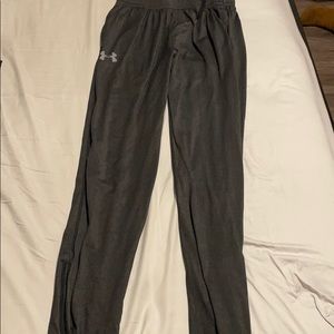 Under Armour sweats
